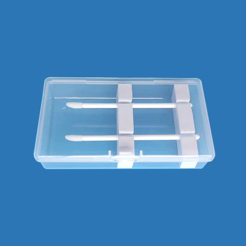 北京盒装微量生物提取棉签