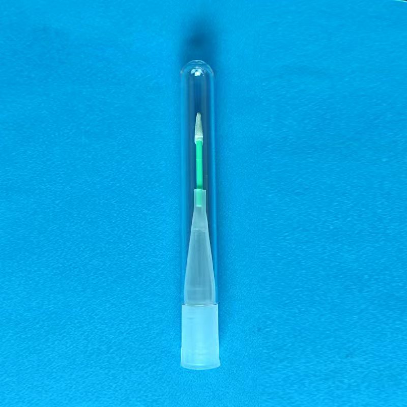 湖南微量生物提取棉签