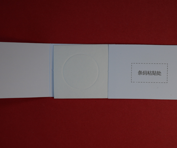 DNA采血卡 DNA采血卡