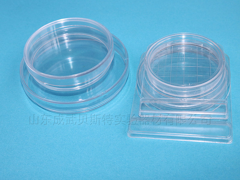 塑料培养皿 塑料培养皿