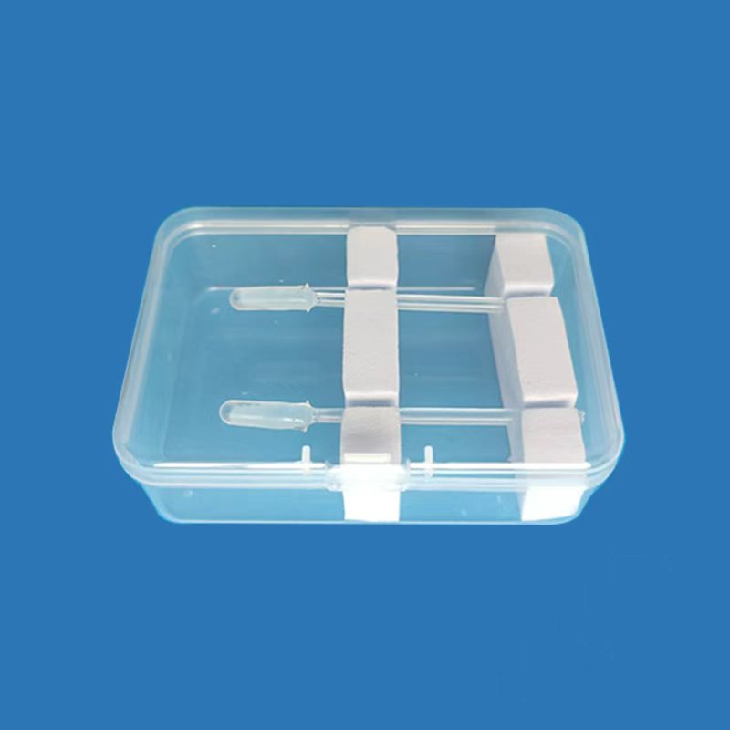 新型微量生物提取棉签